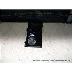 Dynamic OM-500 Microphone with Cable