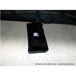 Optimus Microphone with Cable