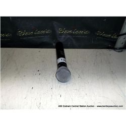 Shure PG58 Microphone