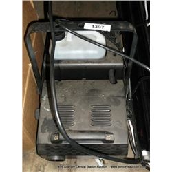 Chruvet, Hurricane 1800 Flex, Model-DMX-512 Fogger