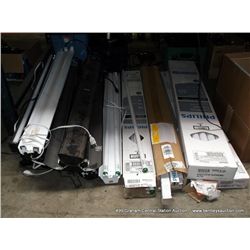 Phillips, Light Bulbs and Black Light