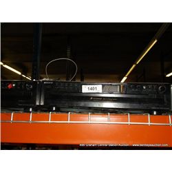 Sony, 5 CD Changer Disc Exchange System