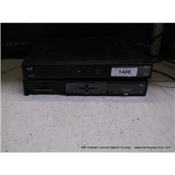 Dish Network, VIP 211k, HDTV (2x The Money)