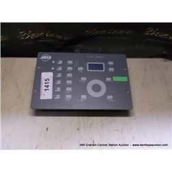 American DJ LED Touch Controller