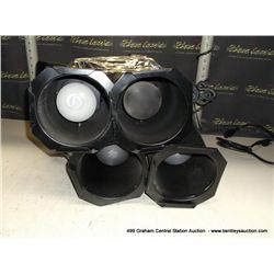 MBT, Color Spot Light, stage Light