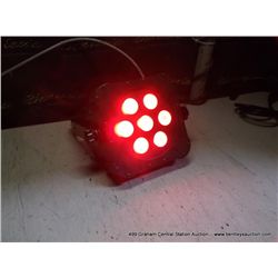 American DJ, Flat Par TR17X, Spot Light