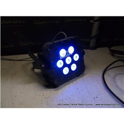 American DJ, Flat Par TR17X, Spot Light