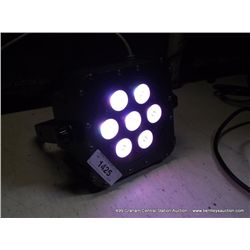 American DJ, Flat Par TR17X, Spot Light