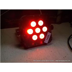 American DJ, Flat Par TR17X, Spot Light