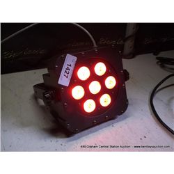 American DJ, Flat Par TR17X, Spot Light