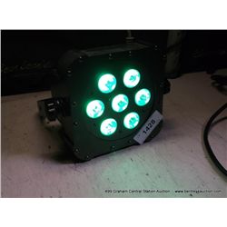 American DJ, Flat Par TR17X, Spot Light