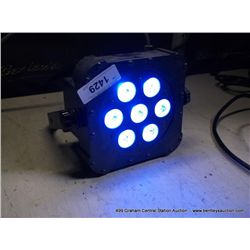 American DJ, Flat Par TR17X, Spot Light