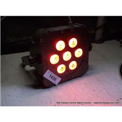 American DJ, Flat Par TR17X, Spot Light