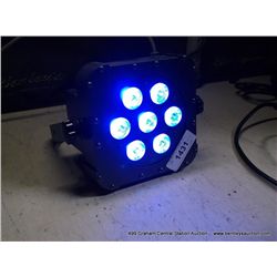 American DJ, Flat Par TR17X, Spot Light