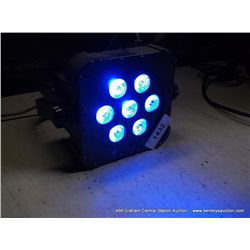 American DJ, Flat Par TR17X, Spot Light