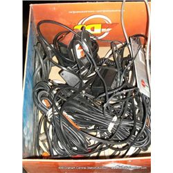 Box: Cables