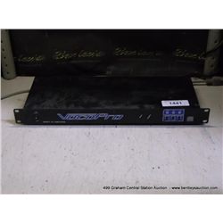 Voco Pro, DecoD-G1, Graphic Decoder