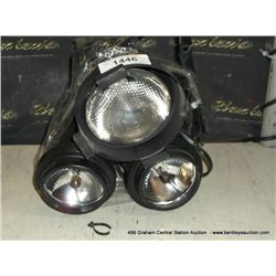 Spot Color Light (3X The Money)