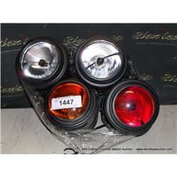 Spot Color Light (4X The Money)