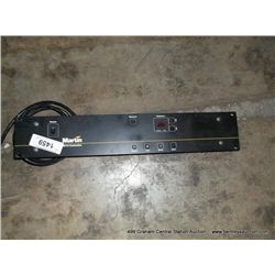 Martin 2510 Controller