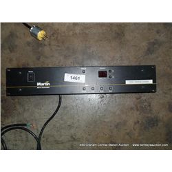 Martin 2510 Controller