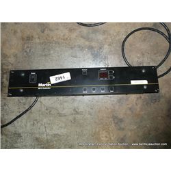 Martin 2510 Controller