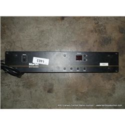 Martin 2510 Controller