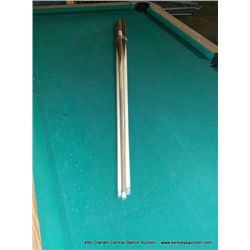 Pool Cue (4X The Money)