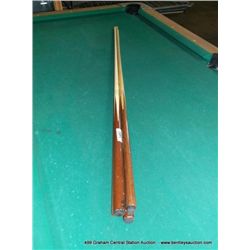 Pool Cue (4X The Money)