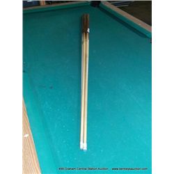 Pool Cue (4X The Money)