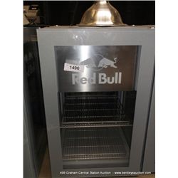 Red Bull, Vest frost, Refrigerate Beverage