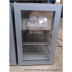 Red Bull, Vest frost, Refrigerate Beverage