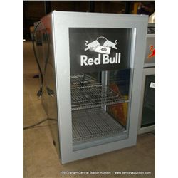 Red Bull, Vest frost, Refrigerate Beverage