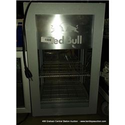 RED BULL V REFRIGERATOR