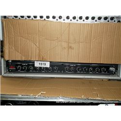 DBX 266XL COMPRESSOR GATE