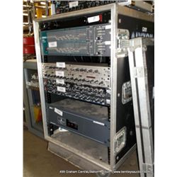 OPTL-CASE, TRAVEL EQUIPMENT CASE