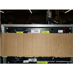 JUICE GOOSE 8.0L-POWER DISTRIBUTION CENTER