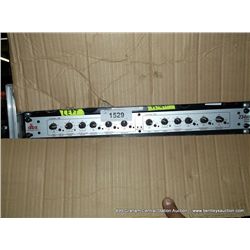 DBX 234XS 2/3/4-WAY CROSSOVER