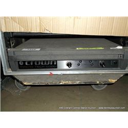 CROWN MACRO-TECH 12000I