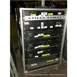 OPTL-CASE, TRAVEL EQUIPMENT CASE