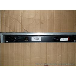 JUICE GOOSE 8.0L-POWER DISTRIBUTION CENTER