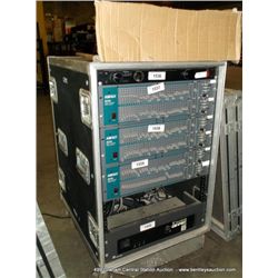OPTL-CASE, TRAVEL EQUIPMENT CASE