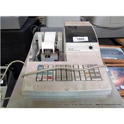 SAMSUNG ER-290 CASH REGISTER