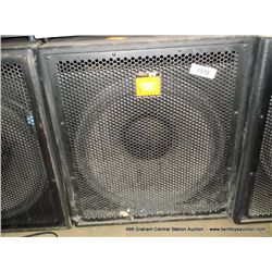 JBL M PRO MP418S SLAVE SUBWOOFER