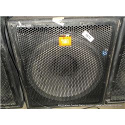 JBL M PRO MP418S SLAVE SUBWOOFER