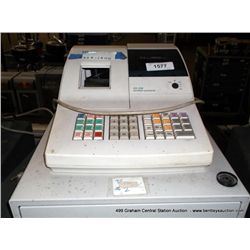 SAMSUNG ER-290 CASH REGISTER
