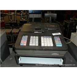 SHARP XE-A235 CASH REGISTER