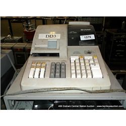 SHARP ER-A320 CASH REGISTER
