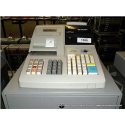SHARP ER-A320 CASH REGISTER