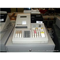 SHARP ER-A320 CASH REGISTER